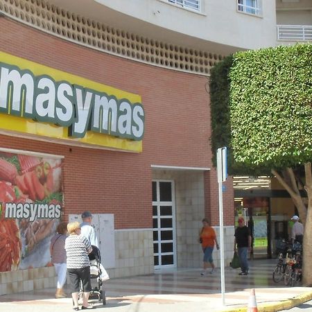 Nice Apartment Near The Port Of Santa Pola Exterior photo