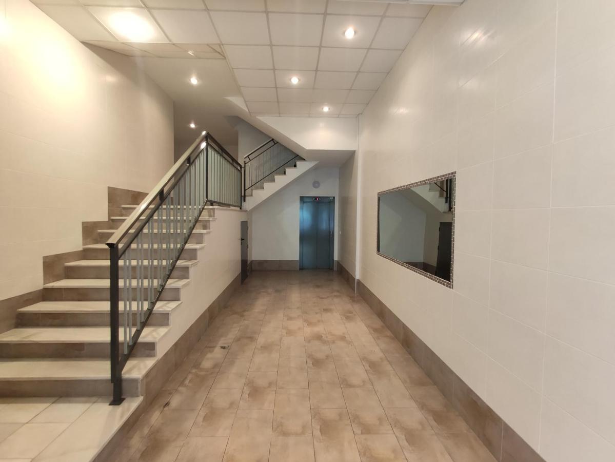 Nice Apartment Near The Port Of Santa Pola Exterior photo