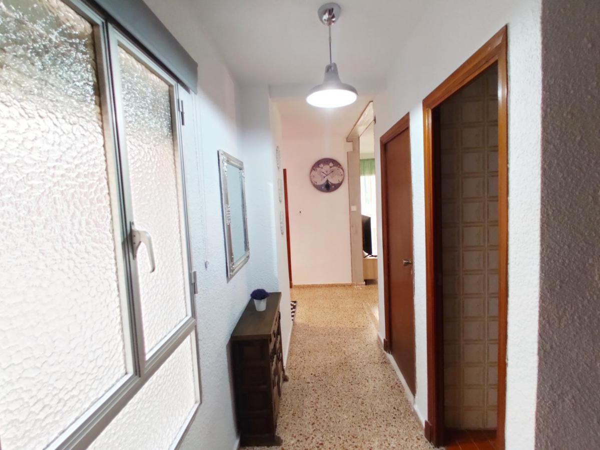 Nice Apartment Near The Port Of Santa Pola Exterior photo