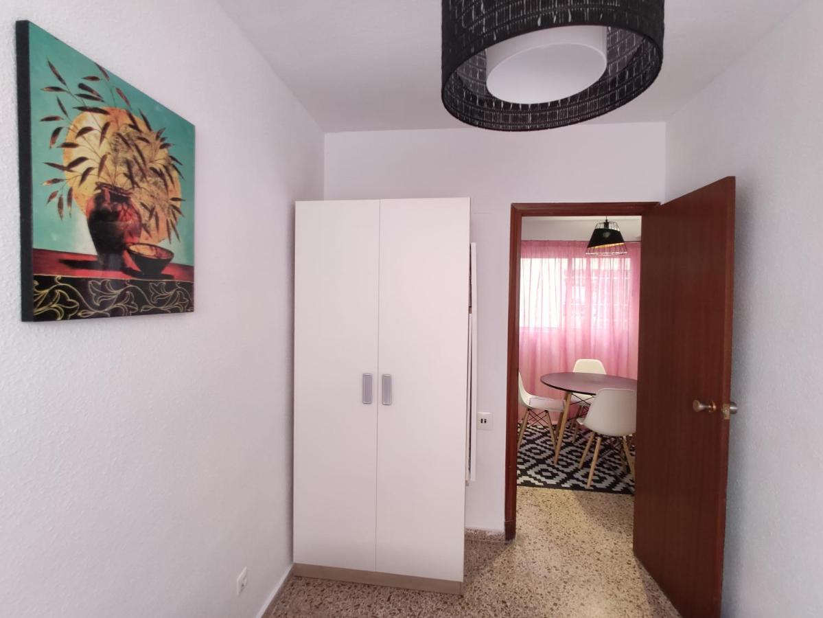Nice Apartment Near The Port Of Santa Pola Exterior photo
