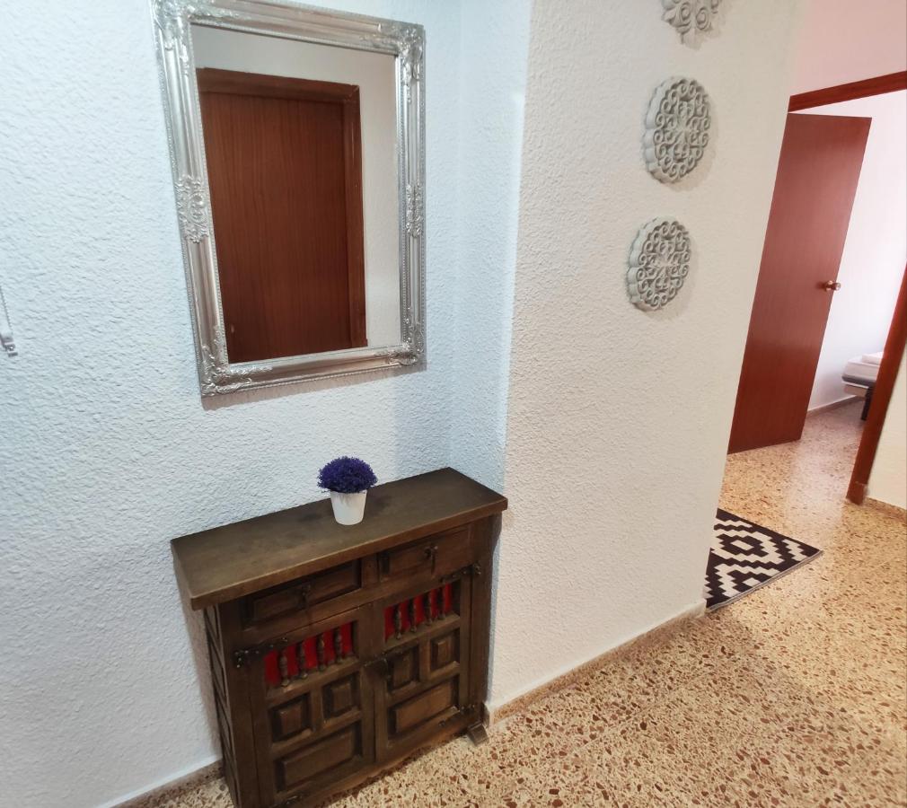Nice Apartment Near The Port Of Santa Pola Exterior photo