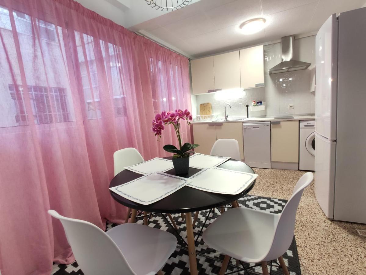 Nice Apartment Near The Port Of Santa Pola Exterior photo