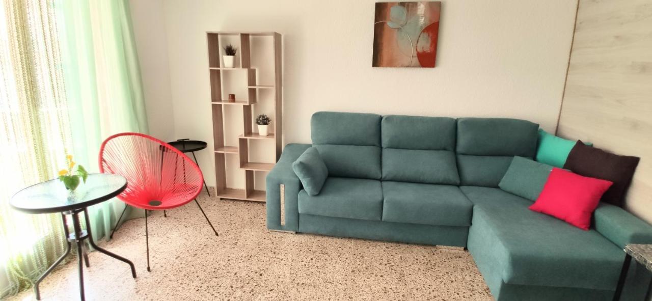 Nice Apartment Near The Port Of Santa Pola Exterior photo