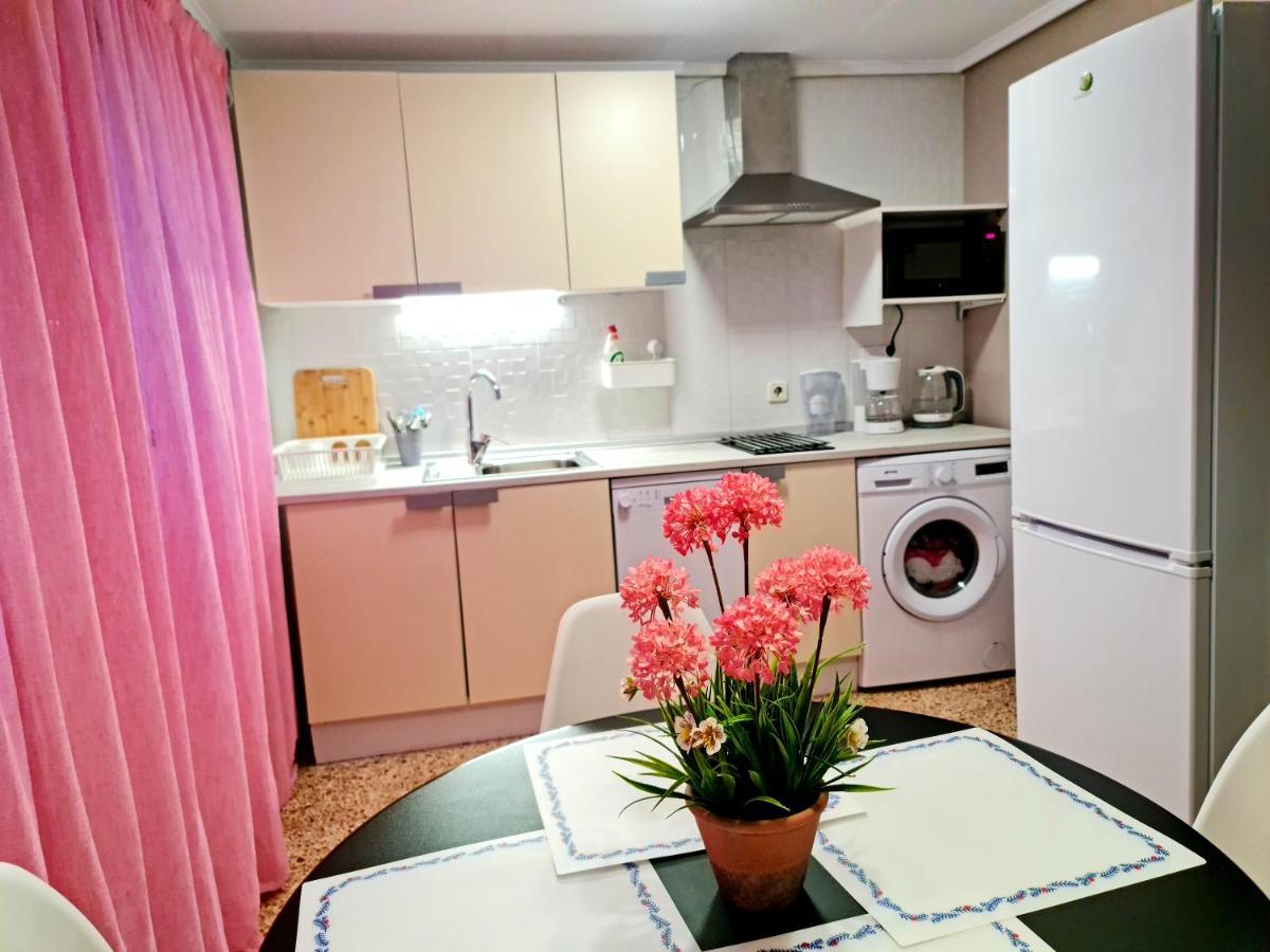 Nice Apartment Near The Port Of Santa Pola Exterior photo